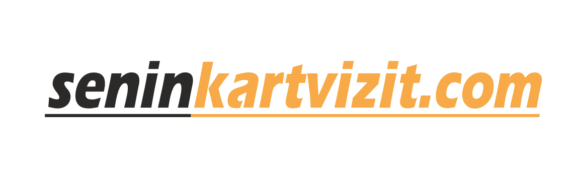 seninkartvizit seninkartvizit
